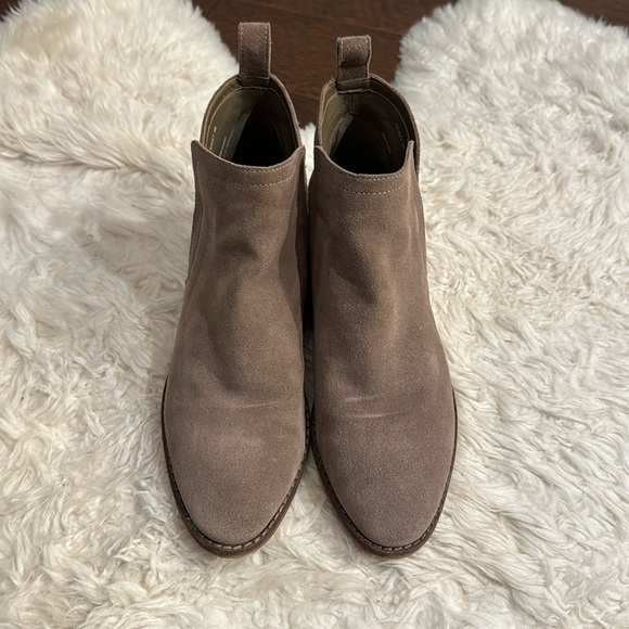 Dolce Vita ankle boots size 9 TTS - Picture 1 of 6